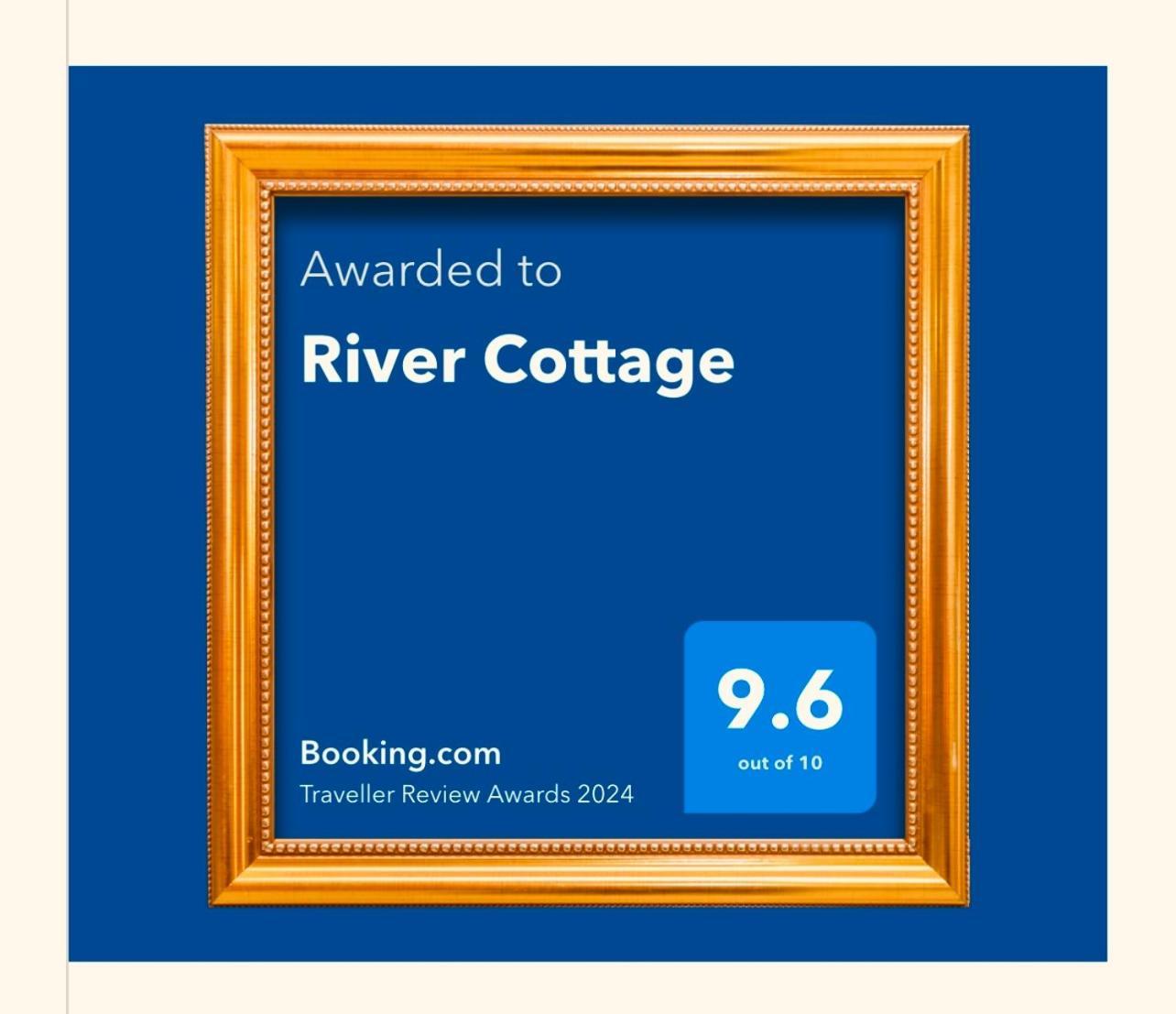River Cottage مولينجار المظهر الخارجي الصورة