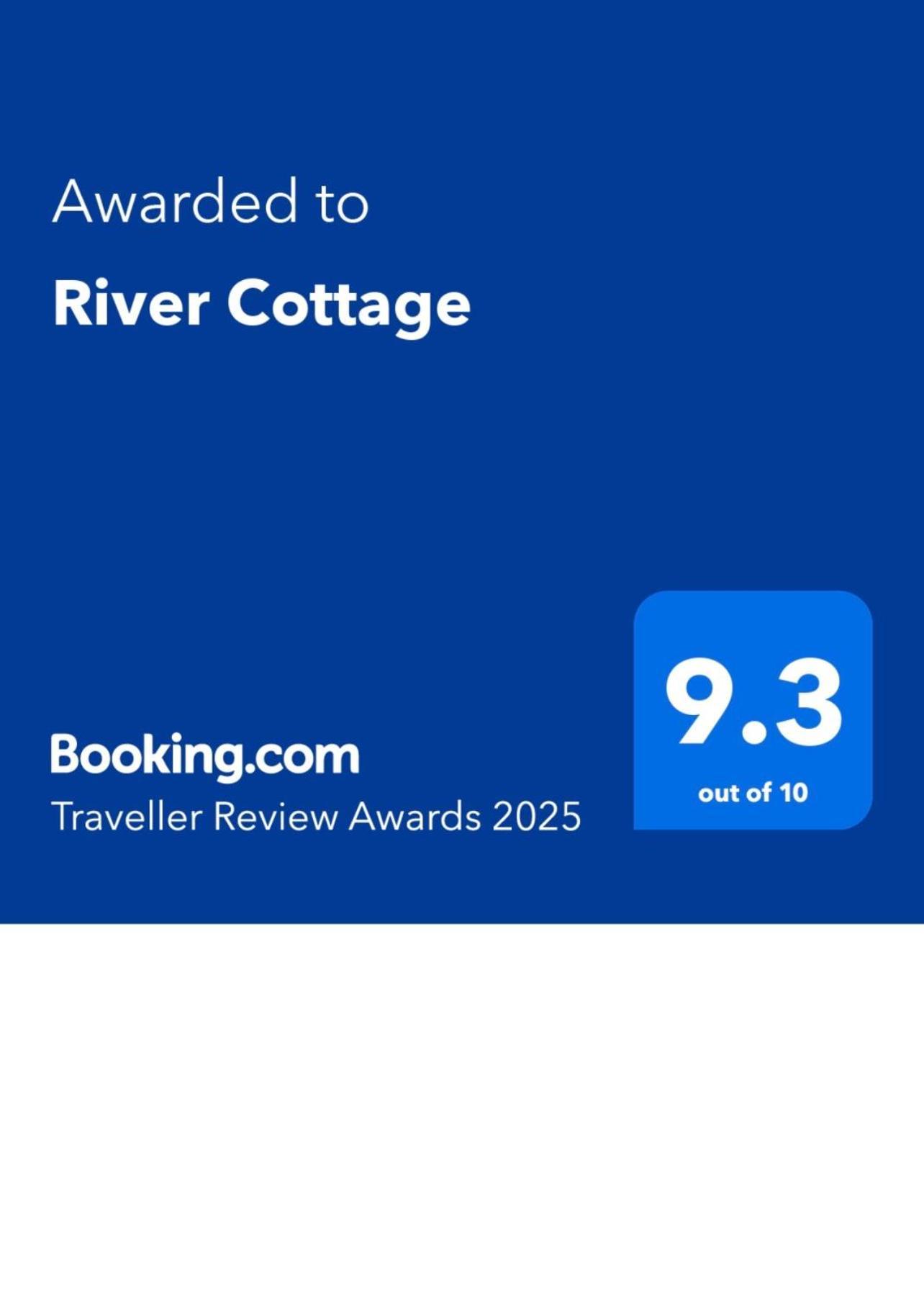 River Cottage مولينجار المظهر الخارجي الصورة